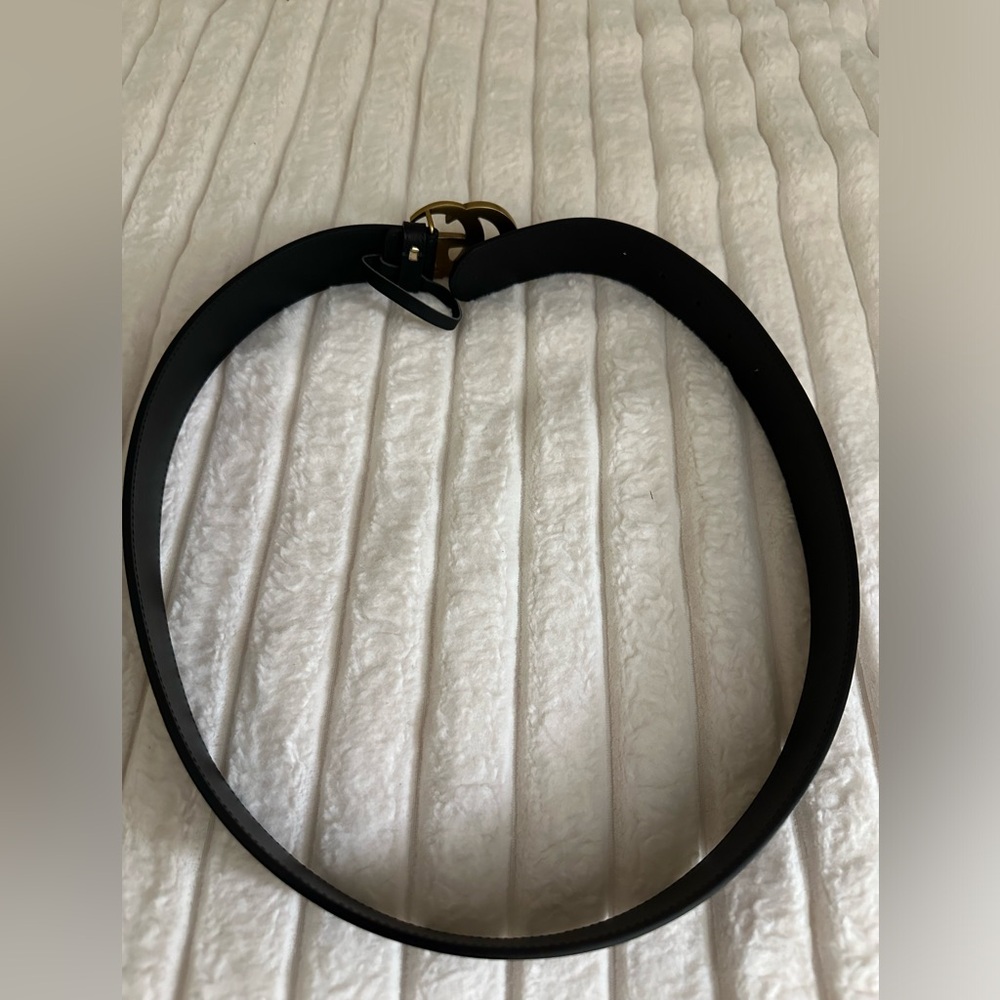 Gucci Belt - Picture 2 of 6
